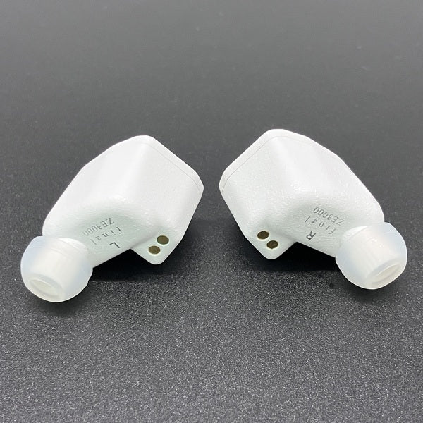final 【中古】ZE3000 ホワイト 【FI-ZE3DPLTW-WHITE】【秋葉原】 – e