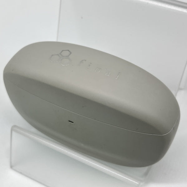 final 【中古】ZE2000 アッシュグレー 【FI-ZE2DPLTW-ASH-GRAY
