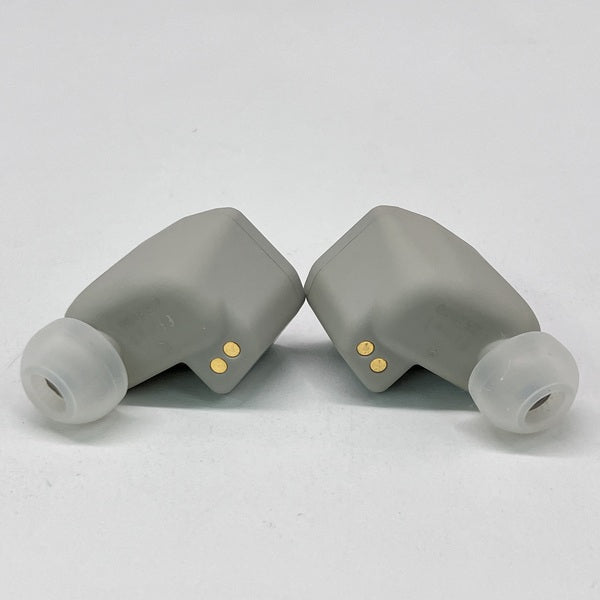 final 【中古】ZE2000 アッシュグレー 【FI-ZE2DPLTW-ASH-GRAY