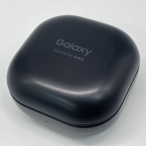 Galaxy 【中古】Galaxy Buds Pro Phantom Black 【SM-R190NZKAXJP