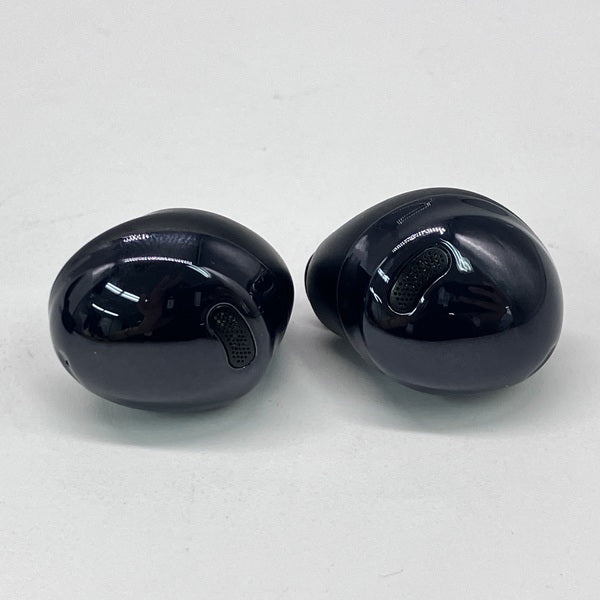 Galaxy 【中古】Galaxy Buds Pro Phantom Black 【SM-R190NZKAXJP