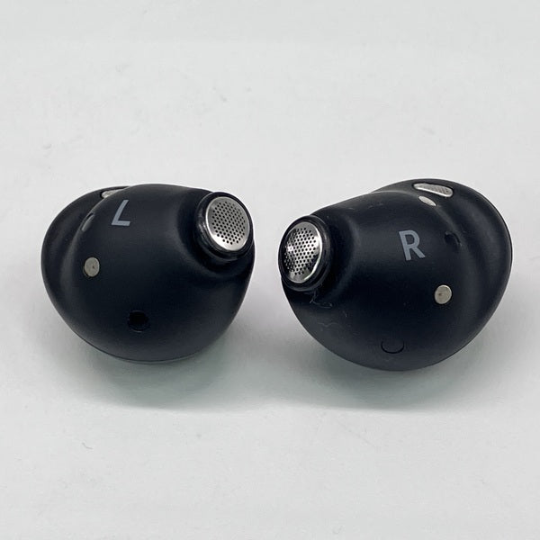 Galaxy 【中古】Galaxy Buds Pro Phantom Black 【SM-R190NZKAXJP