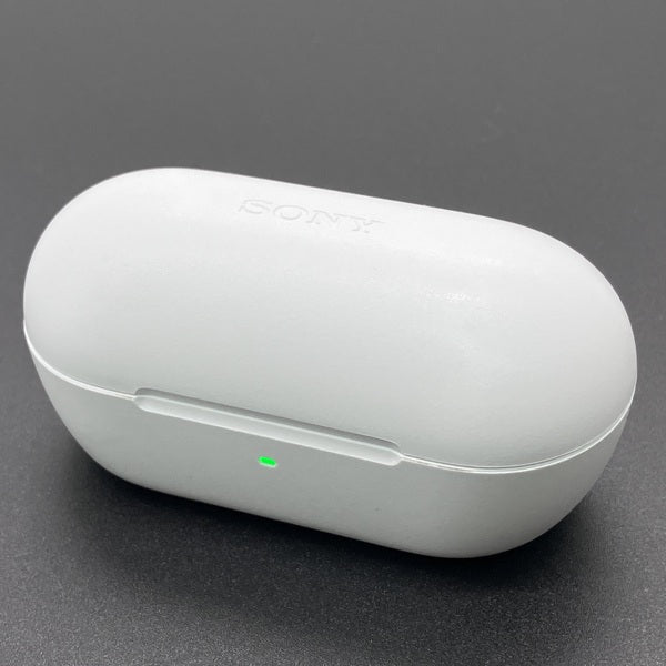 【新品未開封】SONY イヤホン WF-C710N WHITE SONY 【中古】WF-C710N WZ ホワイト【日本橋】 – e☆イヤホン