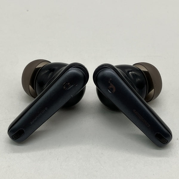 Anker 【中古】Soundcore Liberty 4 NC ブラック 【A3947N11】【日本橋