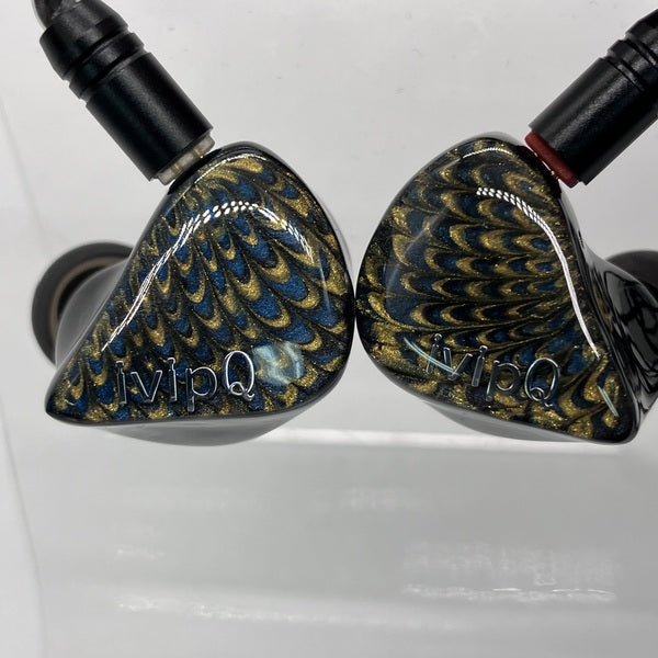【中古】ivipQ-Q09 Phoenixia【秋葉原】