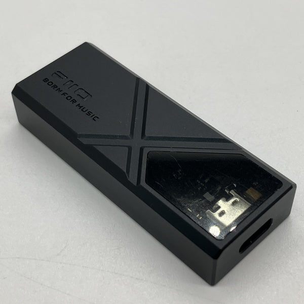 【中古】KA13 Black 【FIO-KA13-B】【日本橋】