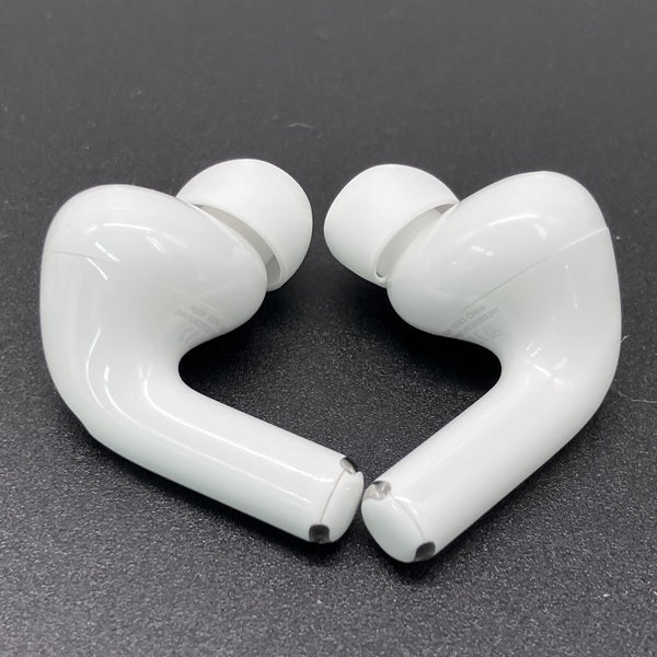 Apple 【中古】AirPods Pro 3 MFHP4J/A【秋葉原】 – e☆イヤホン