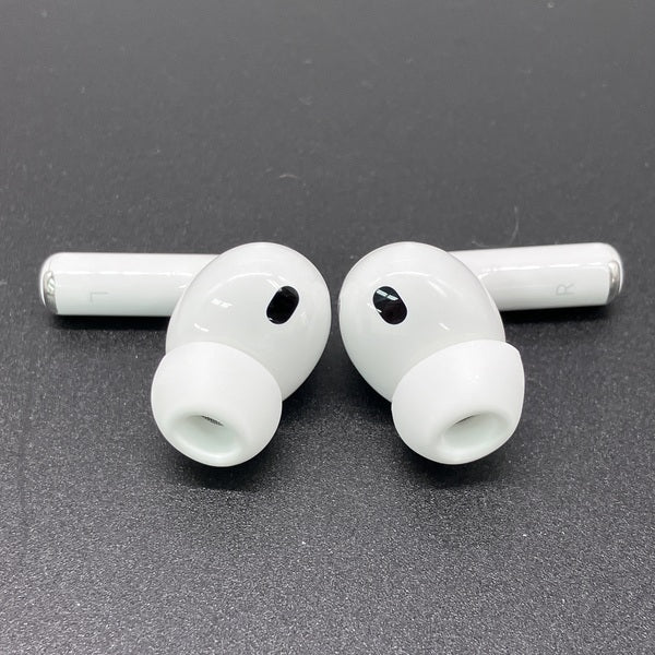 Apple 【中古】AirPods Pro 3 MFHP4J/A【秋葉原】 – e☆イヤホン