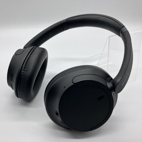 【中古】WH-CH720N BC ブラック【秋葉原】