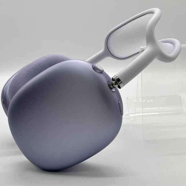 Apple 【中古】AirPods Max(USB-C) MWW83ZA/A パープル【名古屋】 – e