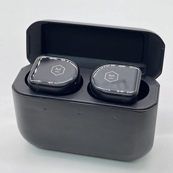 【中古】MW08 Black【日本橋】
