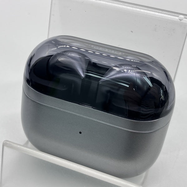 Galaxy Buds3 Pro シルバー 中古美品 Galaxy 【中古】Galaxy Buds3 Pro シルバー 【SM-R630NZAAXJP