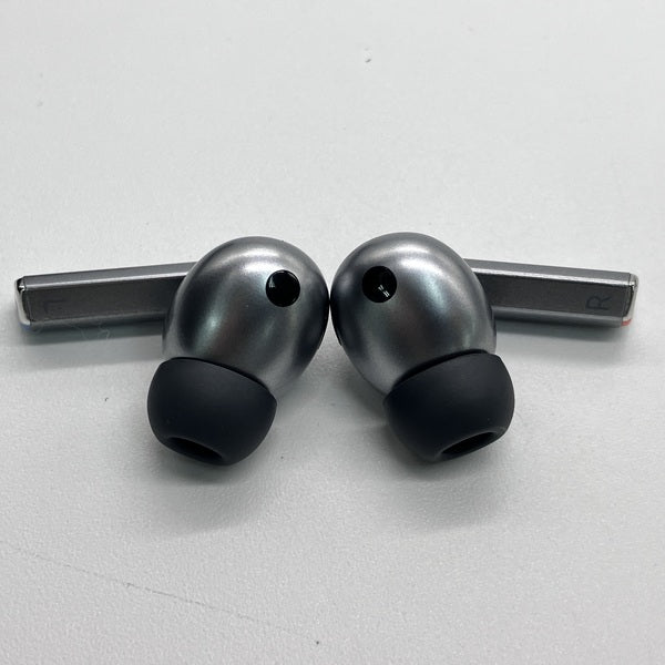 Galaxy 【中古】Galaxy Buds3 Pro シルバー 【SM-R630NZAAXJP