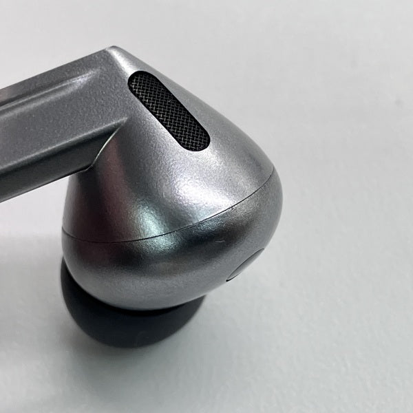 Galaxy 【中古】Galaxy Buds3 Pro シルバー 【SM-R630NZAAXJP