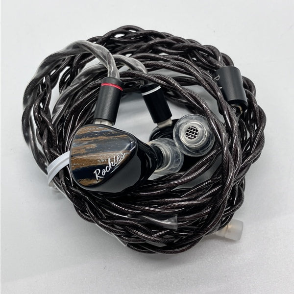 NICEHCK 【中古】Rockies【日本橋】 – e☆イヤホン
