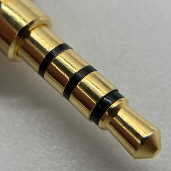 NOBUNAGA Labs 【中古】大千鳥(Oochidori) 4.4mm5極バランス/3.5mm4極