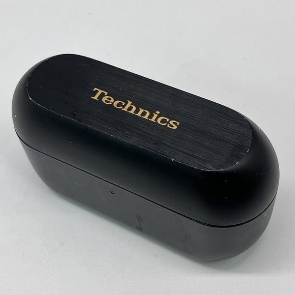 Technics 【中古】EAH-AZ100-K ブラック【秋葉原】 – e☆イヤホン