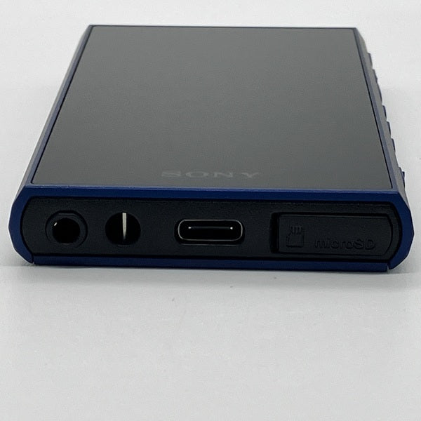 SONY 【中古】NW-A306 LC ブルー【秋葉原】 – e☆イヤホン