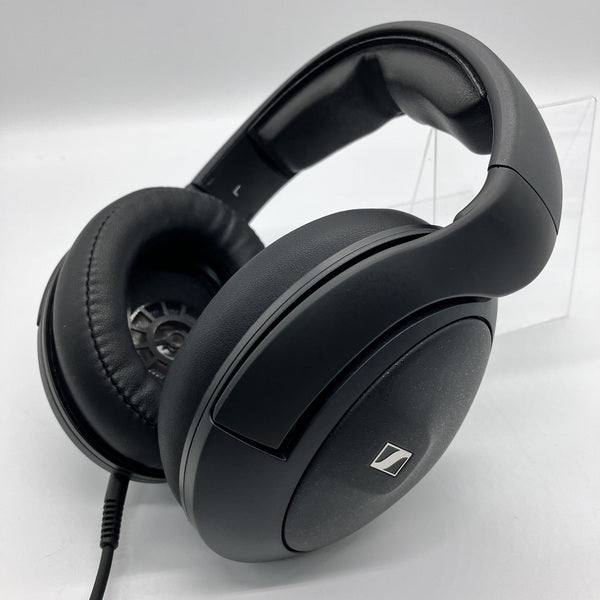 SENNHEISER Headphones 620S HD 【中古美品】SENNHEISER 【中古】HD e☆イヤホン – 620S【日本橋】 ヘッドホン
