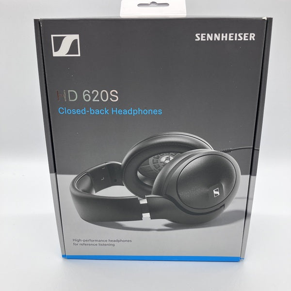 SENNHEISER 【中古】HD 620S【日本橋】 – e☆イヤホン