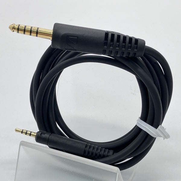 SENNHEISER 【中古】HD 620S用4.4mmバランスケーブル (1.8m)【日本橋