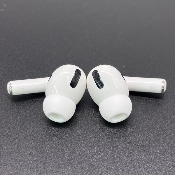 Apple 【中古】AirPods Pro MWP22J/A【名古屋】 – e☆イヤホン