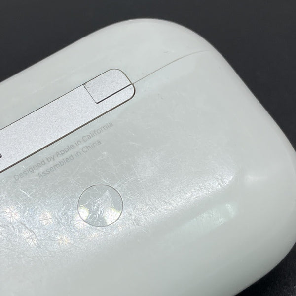 Apple 【中古】AirPods Pro MWP22J/A【名古屋】 – e☆イヤホン