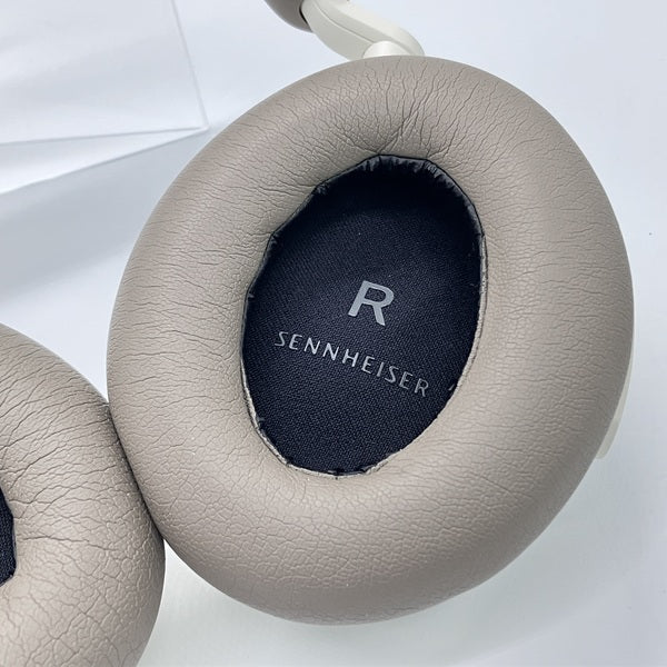 SENNHEISER 【中古】MOMENTUM 4 Wireless ホワイト 【M4AEBT WHITE