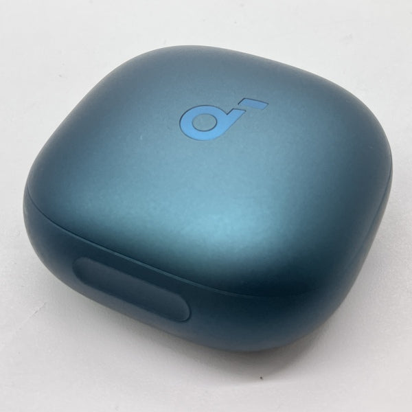 Anker 【中古】Soundcore Liberty 4 Pro ディープグリーン 【A3954N61