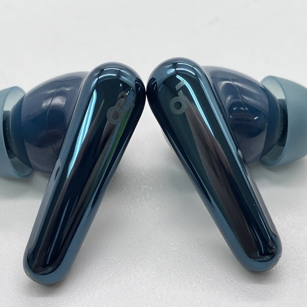 Anker 【中古】Soundcore Liberty 4 Pro ディープグリーン 【A3954N61