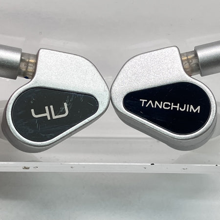 TANCHJIM 【中古】4U【秋葉原】 – e☆イヤホン