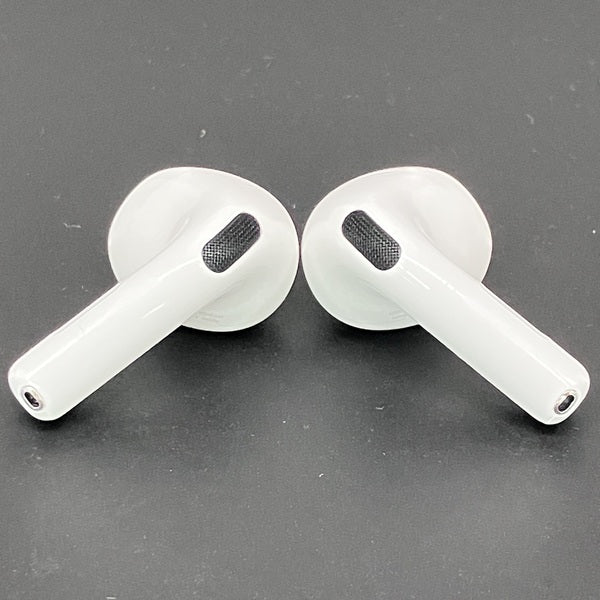 Apple 【中古】AirPods 4 MXP93J/A（アクティブノイズキャンセリング