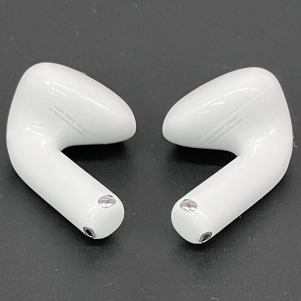 Apple 【中古】AirPods 4 MXP93J/A（アクティブノイズキャンセリング