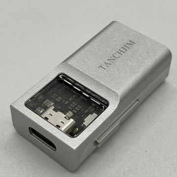 Tanchjim 中古価格 | HifiZero