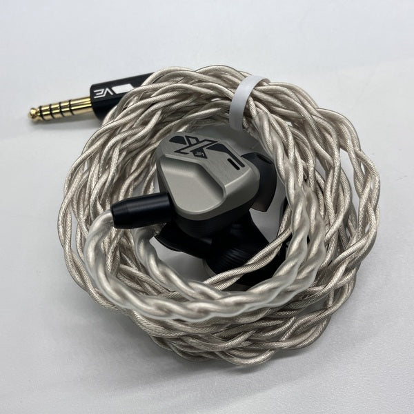 VISION EARS 【中古】VE10 (Universal Fit)【秋葉原】 – e☆イヤホン