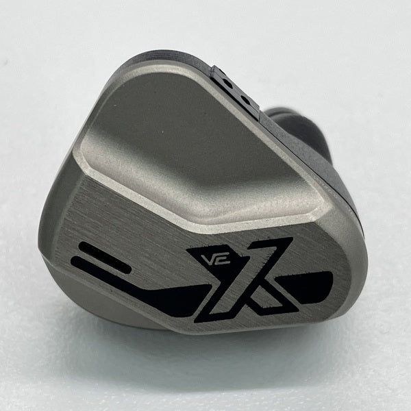 VISION EARS 【中古】VE10 (Universal Fit)【秋葉原】 – e☆イヤホン