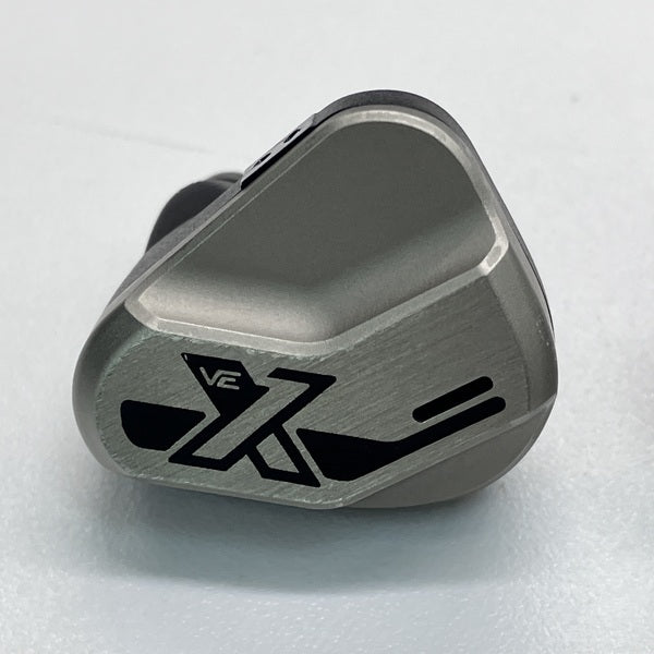 VISION EARS 【中古】VE10 (Universal Fit)【秋葉原】 – e☆イヤホン
