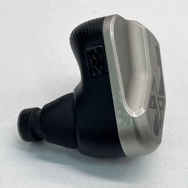 VISION EARS 【中古】VE10 (Universal Fit)【秋葉原】 – e☆イヤホン