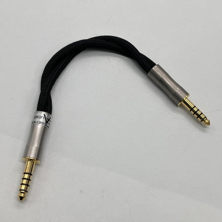 ESSENCE AUDIO 【中古】JE-FI1-S 4.4mm-4.4mm【秋葉原】 – e☆イヤホン