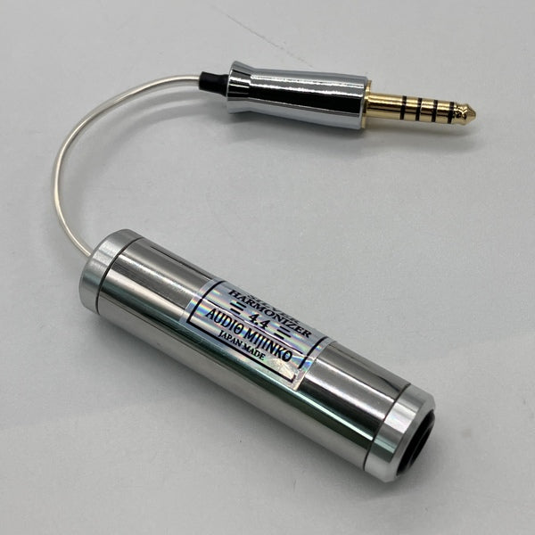 【中古】SILVER HARMONIZER 4.4 ADVANCE【秋葉原】