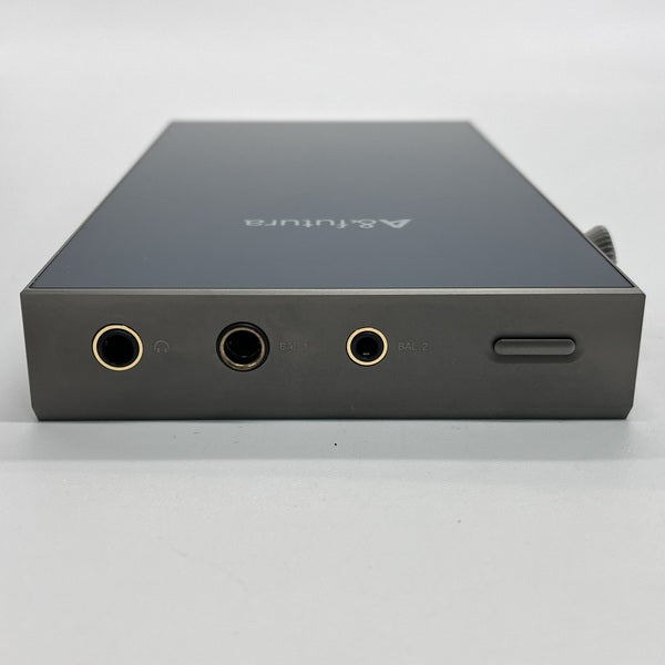 Astell&Kern 【中古】A&futura SE300 Titan 【IRV-AK-SE300-TI