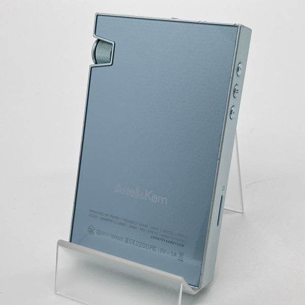 Astell&Kern 【中古】AK70 64GB ミスティミント 【AK70-64GB-MM