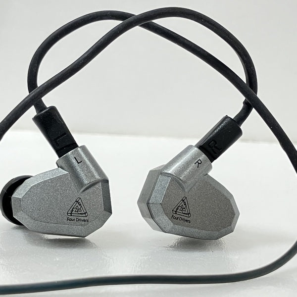 【中古】KZ ACOUSTICS ZS5【名古屋】