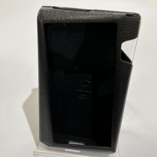 Astell&Kern 【中古】A&norma SR25 MKII Case Black 【IRV-AK-SR25