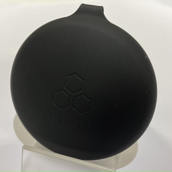 【中古】イヤホン用シリコン製キャリーケース 【FI-CCE】【名古屋】