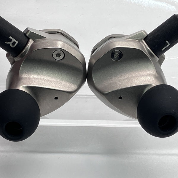MADOO 【中古】Typ821 【MDO-T821-TI】【秋葉原】 – e☆イヤホン