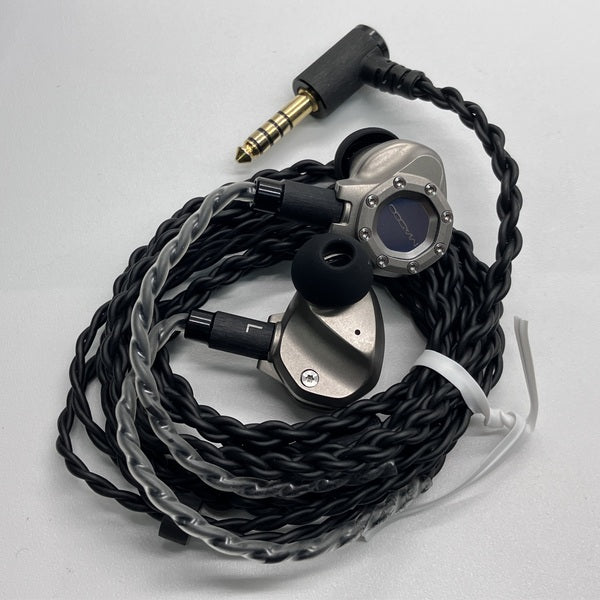 MADOO 【中古】Typ821 【MDO-T821-TI】【秋葉原】 – e☆イヤホン