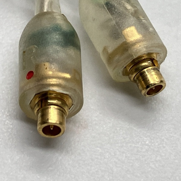 Campfire Audio 【中古】Litz Wire Earphone Cable MMCX - 3.5mm【ALO