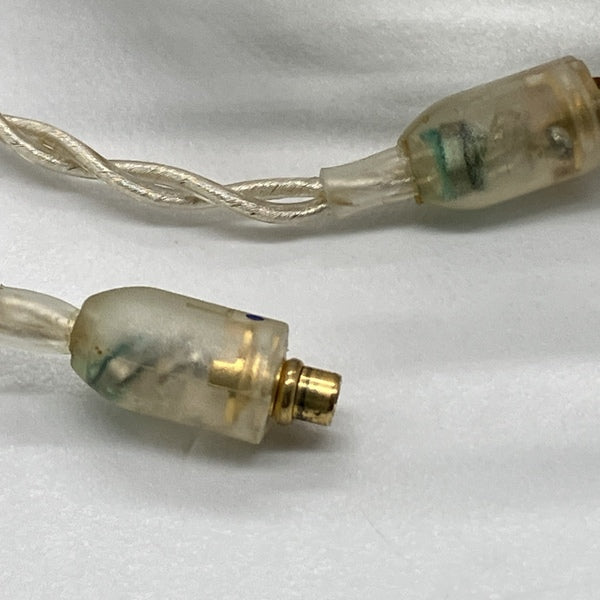 Campfire Audio 【中古】Litz Wire Earphone Cable MMCX - 3.5mm【ALO
