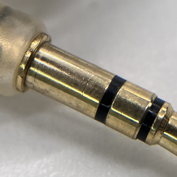 Campfire Audio 【中古】Litz Wire Earphone Cable MMCX - 3.5mm【ALO